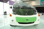 Mitsubishi i-MiEV 2012 года (US)